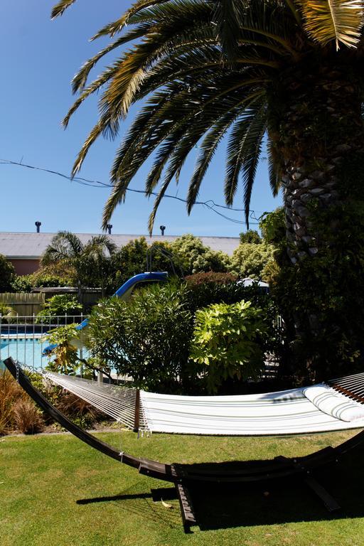 נאפייר Asure Colonial Lodge Motel מראה חיצוני תמונה